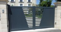 Notre société de clôture et de portail à Vandoeuvre-les-Nancy